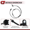 Jeep Compass ABS Wheel Speed Sensor (2018-2023)