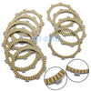 Suzuki GSXR750 Clutch Friction Plate Kit (1997-1999, 2004-2005)