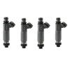 Mazda Protege 1.5L 1997-1998, 1.6L 1999-2003 Fuel Injectors