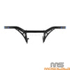 Harley Softail Fat Bob FXFB FXFBS Engine Guard Crash Bar (2018-2024)