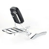 Yamaha V-Star 650 400 Backrest Sissy Bar & Luggage Rack (1996-2011)