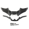 YAMAHA MT-09 MT09 SP Sport Downforce Naked Spoilers (2021-2023)