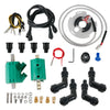 Kawasaki KZ1000A MKII, KZ1000C Police Electronic Ignition Kit (1978-1980)