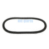 Cectek ATV Estoc 500 EFI, Kingcobra 500 EFI Drive Belt (2011-2012)