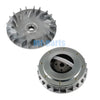 Hisun ATV 500, 700H, MSU500, MSU700 CVT Clutch (2015-2023)