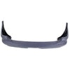 Rear Bumper Cover For 2003-2005 Mercedes Benz ML350 With