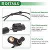 Suzuki SX4 ABS Wheel Speed Sensor (2007-2014)