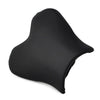 Yamaha YZF R1 2015-2019 Black Leather Front Driver Rider Seat