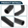 Mercedes-Benz C-Class C220 C250 (2008-2023) Rubber Heater Hose
