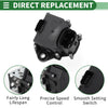 Peugeot 207 Blower Motor Resistor (2006-2013)