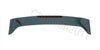 Honda Civic 2006-2011 4DR Sedan Light Factory Style Spoiler Wing ABS