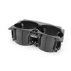 Mercedes-Benz E Class W212 Cup Holder Outer Cover (2009-2016)