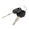 Kawasaki Vulcan EN 500 LTD VN 400 800 Classic Lock Set Ignition (96-01)