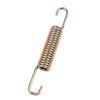 BM150 13.5cm Length Motorcycle Main Bracket Kickstand Return Spring