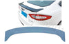 Ford Fusion 2013-2018 Sedan ABS Factory Style Spoiler Wing (2013-2018)