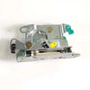 Jeep Wrangler Front Door Lock Latch Set (1987-1995)