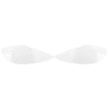 Suzuki Burgman 650 Headlight Guard Shield Lens Cover Pair (2015-2020)