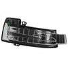 Mercedes-Benz W166 X164 Side Mirror Turn Signal Lights (2012-2018)