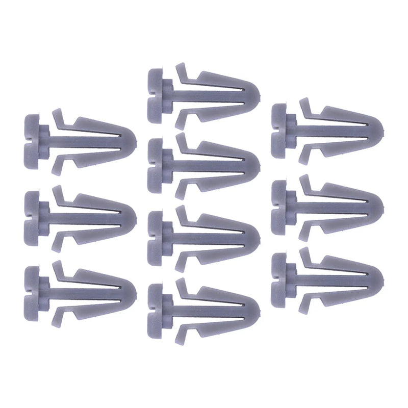 Nissan 720 D21 Datsun Pickup Grille Clips (1986-1997)