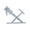 Toyota Landcruiser BJ FJ HJ 40-47 Front Right Manual Window Regulator