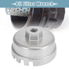 Toyota 14 Flute Oil Filter Wrench 64.5mm Cap
