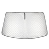 Toyota Grand Highlander Foldable Windshield Sun Shade (2024-2025)