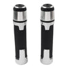 Harley & Honda 22MM 7/8" Handlebar Grips & Bar Ends