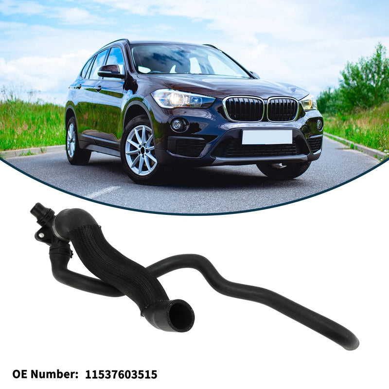 BMW X1 Radiator Hose Heater Hose (2012)