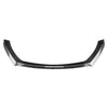 Seat Leon MK3.5 3 Pcs Front Bumper Spoiler Lip (2017-2020)