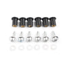 Honda CBR250 300 650 900 Windscreen Bolts Screw Fixing Kit