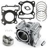 Yamaha XMAX300 Cylinder Piston Rings Gasket Set
