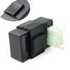 CG125CC ATV Quad Bike 6 Pin AC Ignition CDI Box