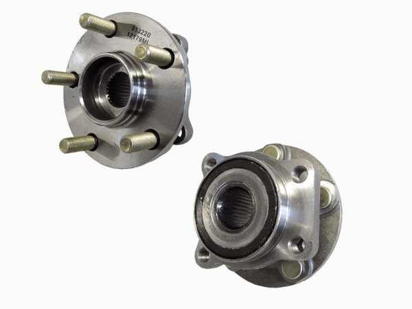 Front Wheel HUB FOR Subaru Impreza GD 2005-2007
