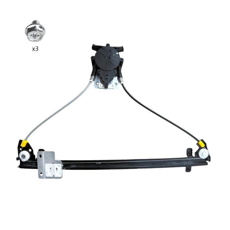 Suzuki Vitara TA Escudo Front Right Manual Window Regulator (1988–1998)