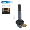 Ford Expedition Ignition Coil (2015-2017)