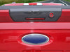 Ford F150 Carbon Fiber Tailgate Handle Bowl Cover Trim (2021-2023)