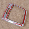 Mazda CX-5 4 x A/C Vent Frame Trims (2012-2016)