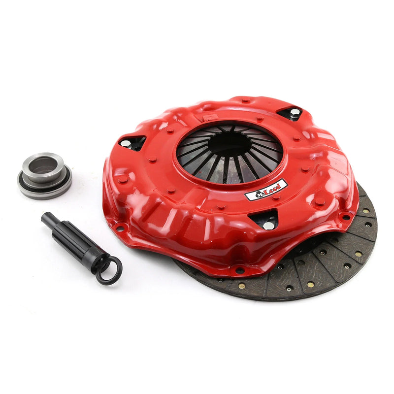 GM 10 Spline 1955-1983 10.5" Clutch Kit (1955-1983)