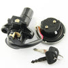Suzuki GN250 Ignition Key Switch Lock Set (1985-2001)