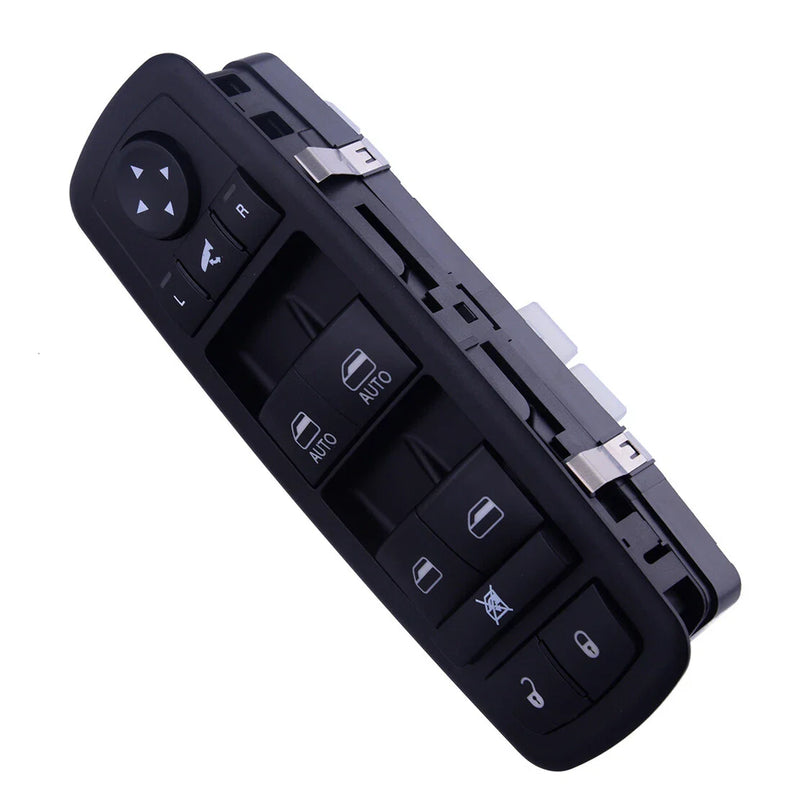 Jeep Grand Cherokee Driver Side Power Window Switch (2014-2015)