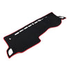 Kia Forte K3 Cerato 2019-2023 RHD Dash Mat Cover