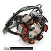 Honda TRX200D FourTrax 200 8 Pole Generator Stator Coil (1991-1997)