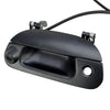 Ford F250 F350 Tailgate Handle with Reversing Camera (2005-2016)