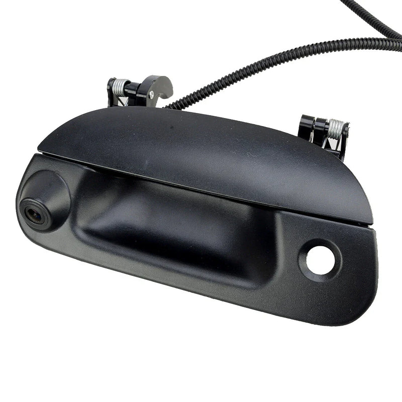 Ford F250 F350 Tailgate Handle with Reversing Camera (2005-2016)