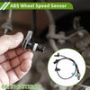 Acura RDX ABS Wheel Speed Sensor Rear Left (2013-2018)
