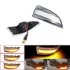 Renault Megane Fluence Blinker Indicator Lights (2010-2016)