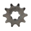 50cc 70cc 90cc 110cc 125cc 140cc ATV Pit Dirt Bike 17mm 10T Front Sprocket