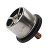Volvo D12 Series Engine Coolant Thermostat w/Gasket (2000-2005)