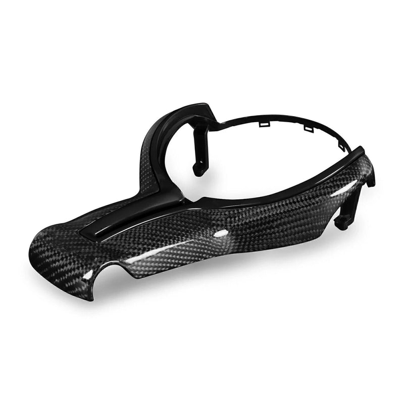 BMW M2 F87 M3 F80 M4 F82 Steering Wheel Cover Trim (2016-2021)