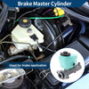 Toyota Landcruiser FZJ80 Brake Master Cylinder Reservoir (1992-1998)